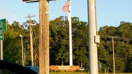 Sydenstricker United Methodist Church - Thumbnail