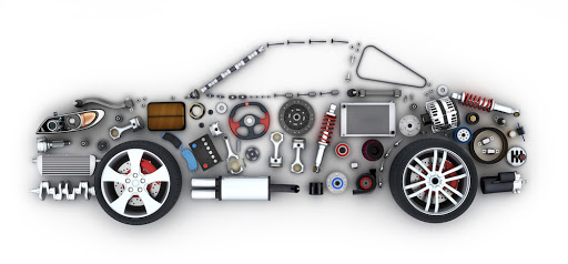CarAssist - Thumbnail