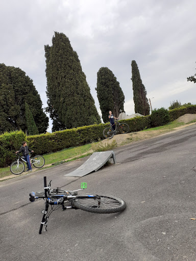 Espace freestyle