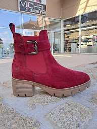 Photo n°24 de MICHEL CHAUSSURES à Plérin (Magasin de chaussures)