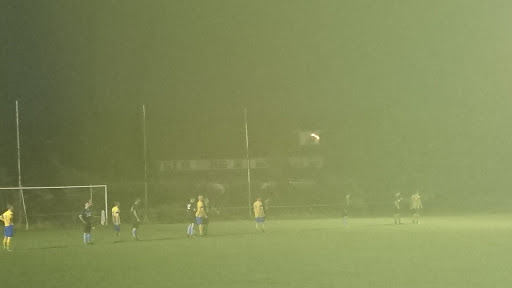 Ringmer AFC - Visual