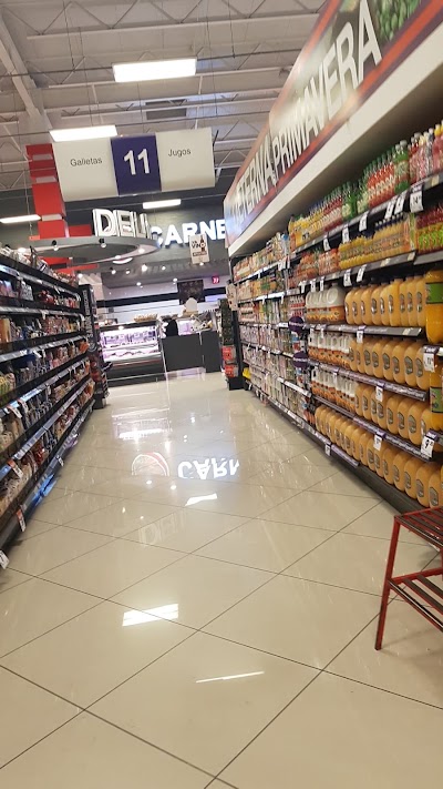 supermarket