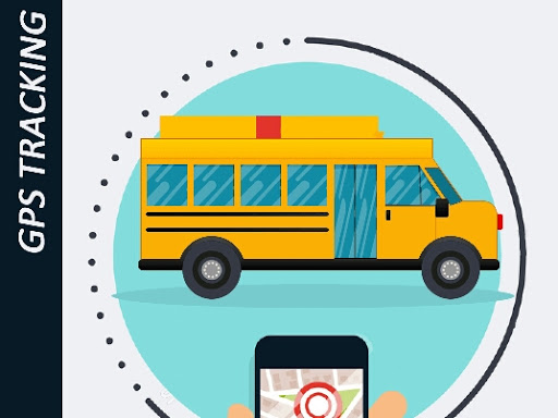 GPS Tracking Device for School Bus , Vehicles post image
