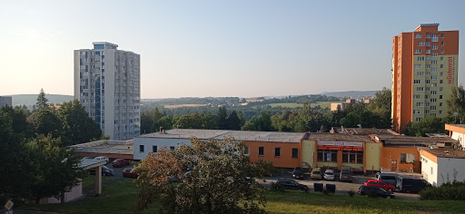Tachov - Visual