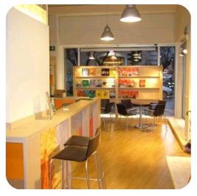 Sallustio Group - Visual