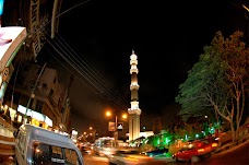 Jamia Masjid Rehmania karachi