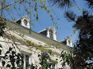 Photo n°35 de Cèdre et Charme à Saint-Branchs (Résidence hôtelière)