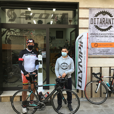 Ditaranto Bike Store Gravina(Ba) di Ditaranto Maurizio