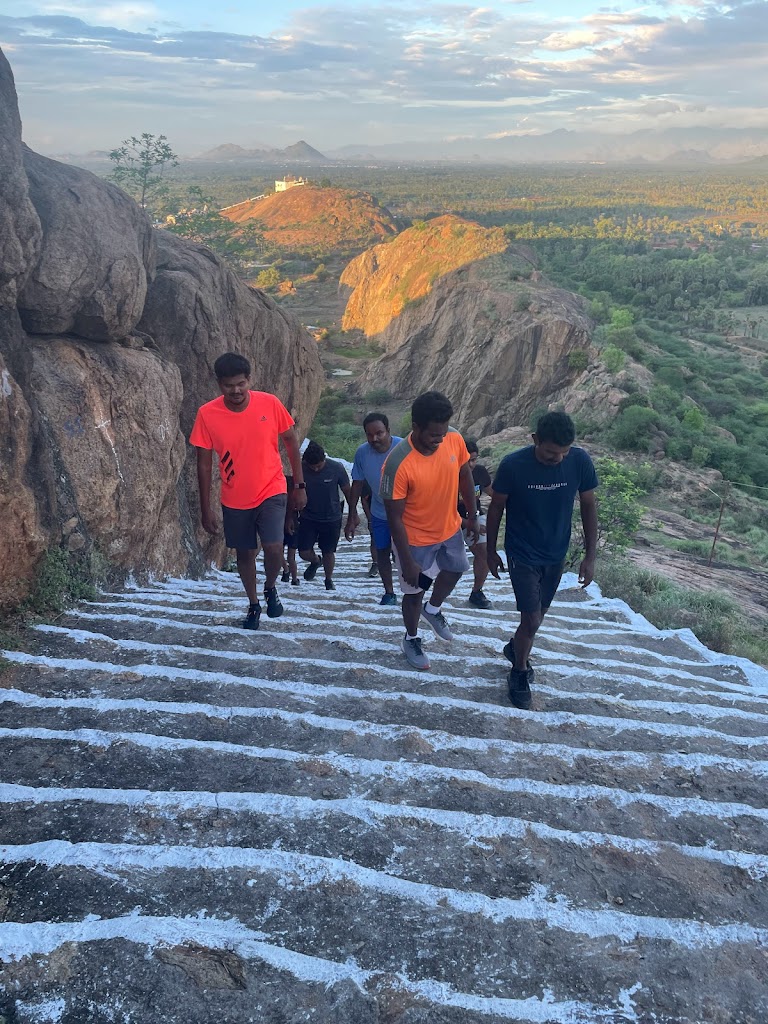 The Money Team Sivakasi