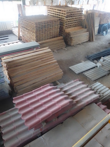 Materiales "Apasco"