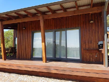 Breamlea Caravan Park - Thumbnail