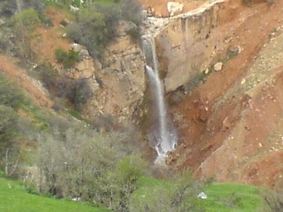 Photos of مجموعه طبییعی تفریحی آبشار طلوبین