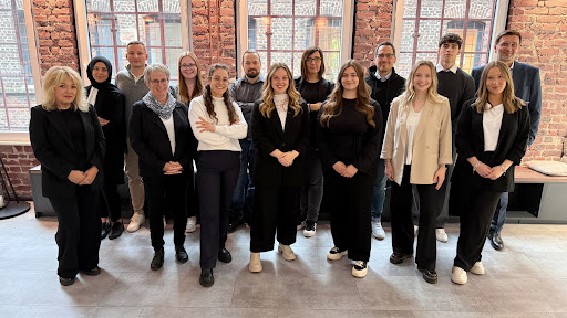 Immobilienmakler Duisburg - Dieckmann Immobilien GmbH