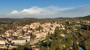 Photo n°11 de La Vita Dolce en Provence à Grambois (Hôtel)
