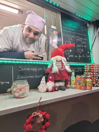 Photo 7 - Camion pizza du chef