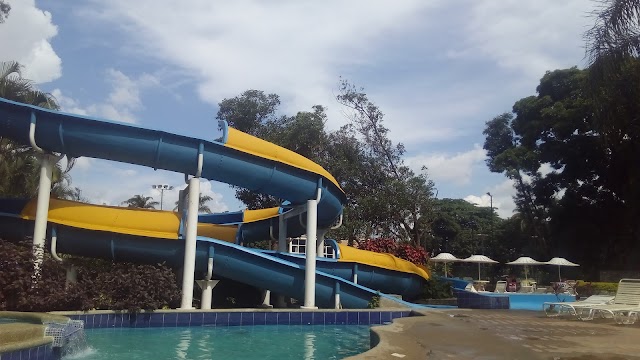 Club Campestre Los Cortijos