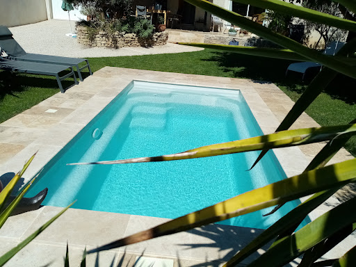 Photo de La Marina Piscine et Spa