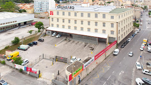Photo n°25 de Shurgard Self Storage à Marseille (Magasin de gros)