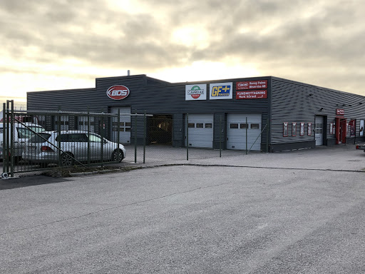 Wiman's bil & Däckcenter AB