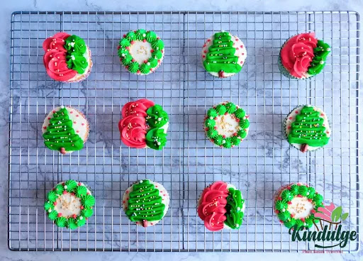 Kindulge - Vegan cakes and bakery