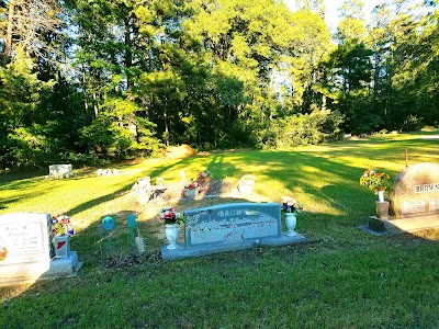 Spencerville Cemetery