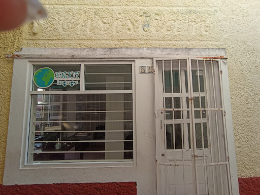 Enjoy Languages Cancún