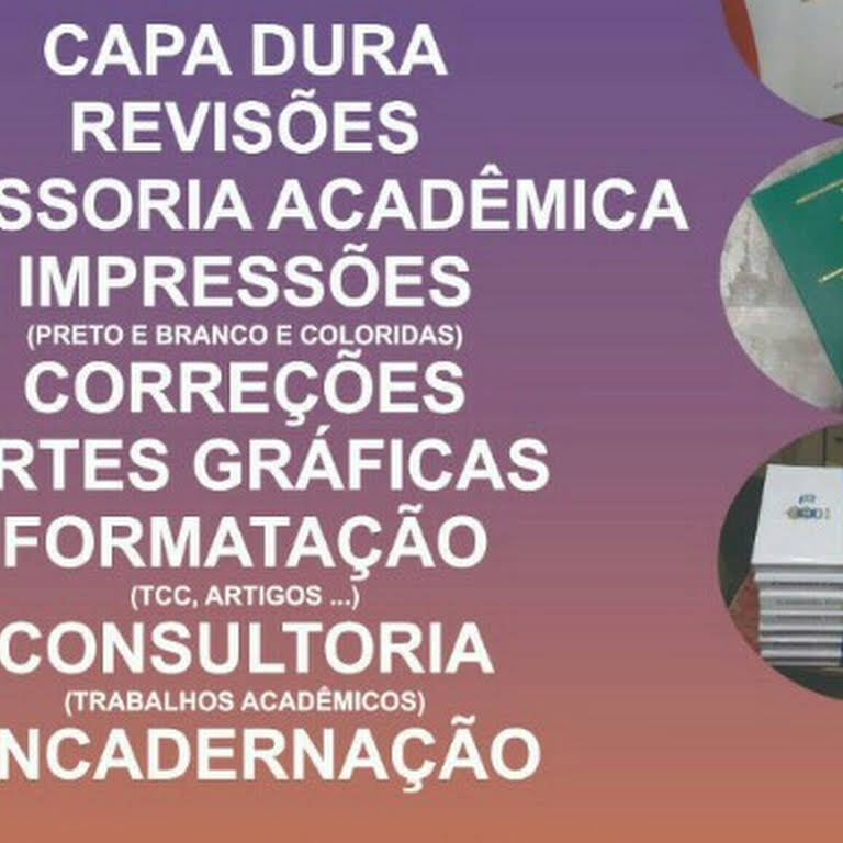 R10 Encadernações - Encadernador com mais de 15 anos no mercado de