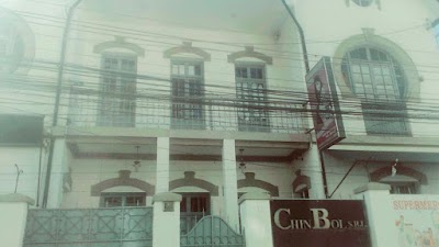 Photos of Supermercado Chinbol