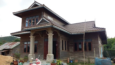 Photos of Xethamouk Market