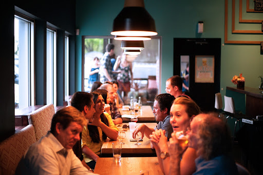 Pub Protect - Visual