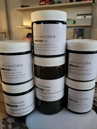 Grünhorn Apotheke - Thumbnail