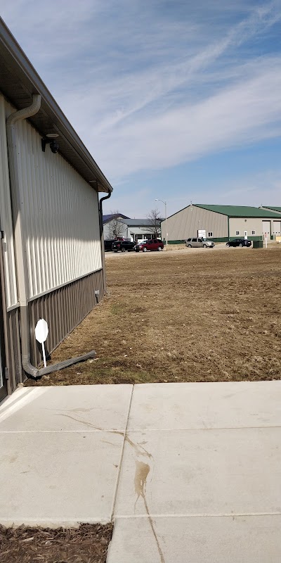 Islamic Center of Mclean County