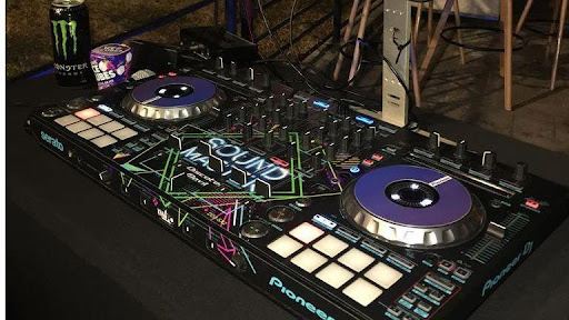 Sound Master Production - Discotecas móviles