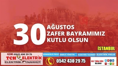 TCH ELEKTRİKCİ SANCAKTEPE