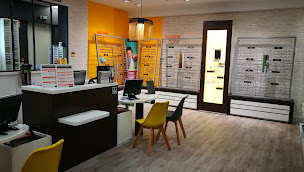 Photo n°9 de Opticien Ernée - Cc Super U - Le Collectif des Lunetiers à Ernée (Magasin de lunettes de soleil)