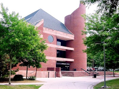 Gettysburg College: Musselman Library