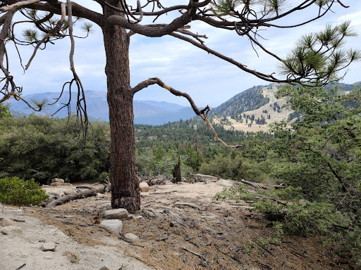 Lakeview Point Scenic Overlook - Thumbnail