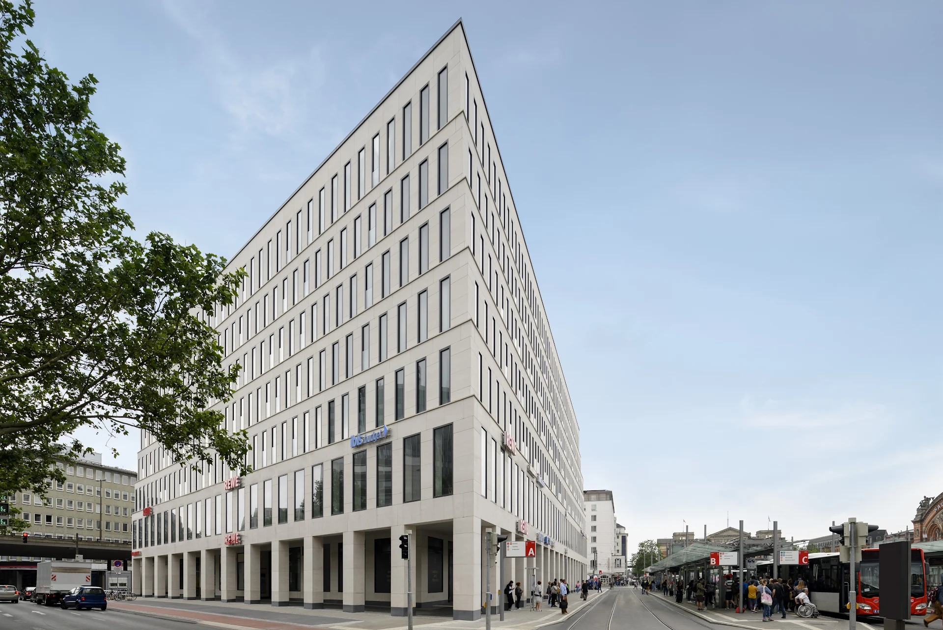 ibis budget Bremen City Center