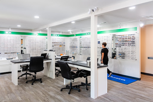 Lowcountry Eye Care - Goose Creek