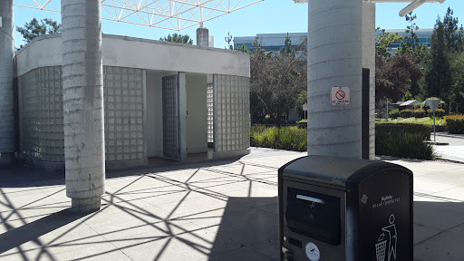 San Ramon Transit Center