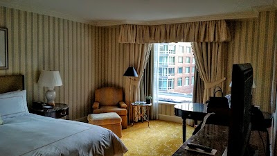 Photos of Four Seasons Hotel Boston