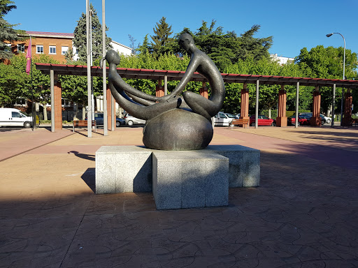 Monumento a los donantes de Sangre - Thumbnail