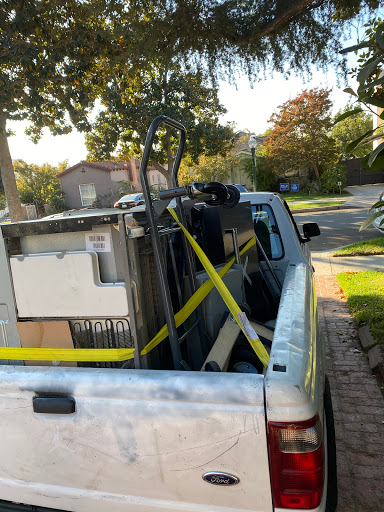 Mobile Movers - Visual