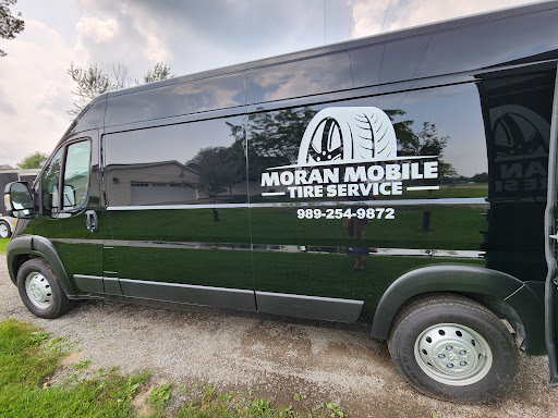 Moran Mobile Tire - Thumbnail