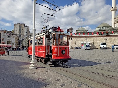 Taksim