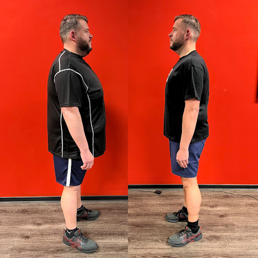 Personal Trainer Kiel - Fitness Ric - Thumbnail