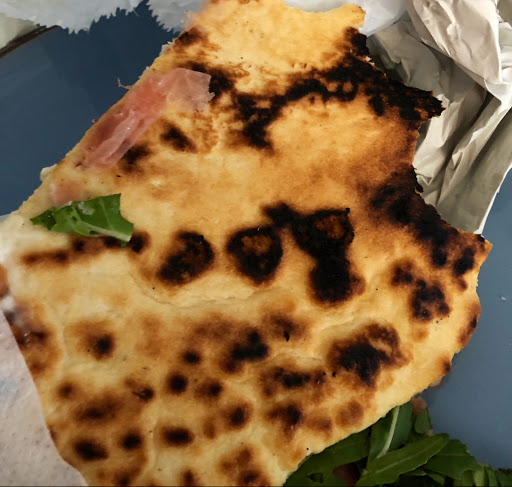 Cà dla Piadeina - Visual