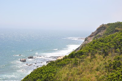 Block Island Family Vacation