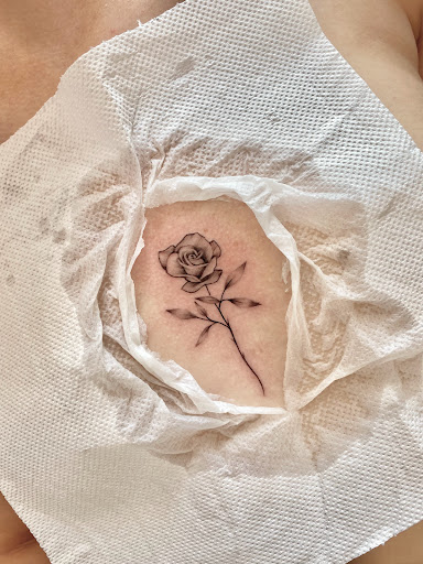 Her_tattooartist Gallery - Italy