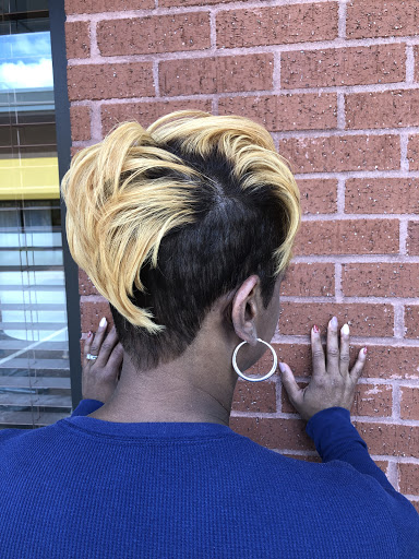 Hair Accommodation Salon - Thumbnail